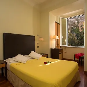 Hotel Giolitti, Roma