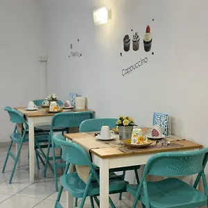 Bed and breakfast La Chiostrina, Roma