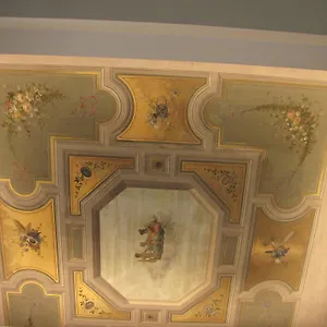 Bed and breakfast Dve, Roma
