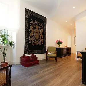 Bed and breakfast Residenza Cavour, Roma