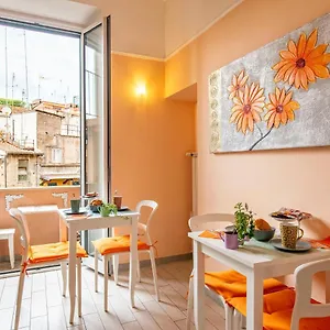 Bed and breakfast Merulana 2, Roma